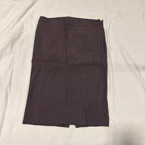 Patrizia Pepe Purple Skirt EU42 (US 10)